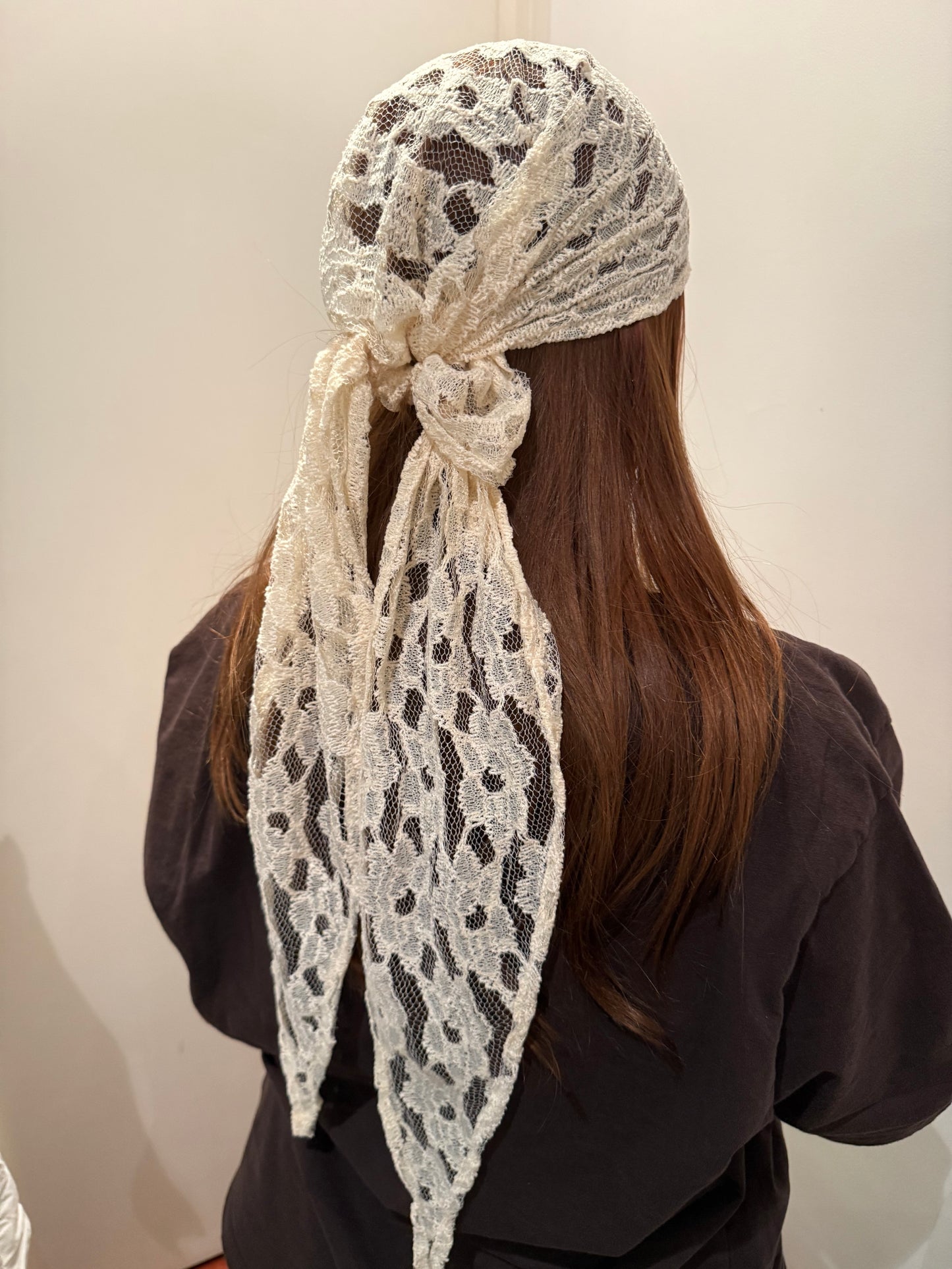 Ellis - foulard