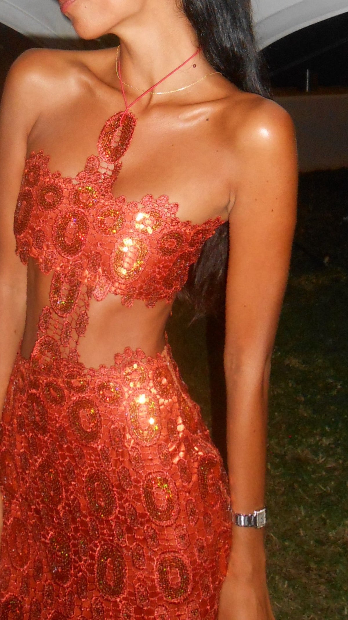 CORA dress