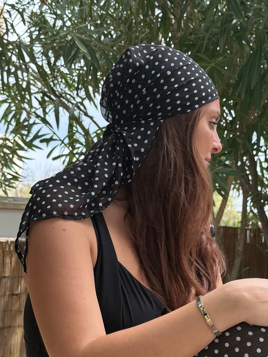 Foulard Alba