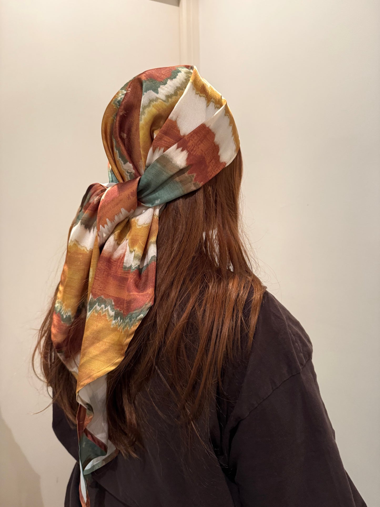 Jena - foulard