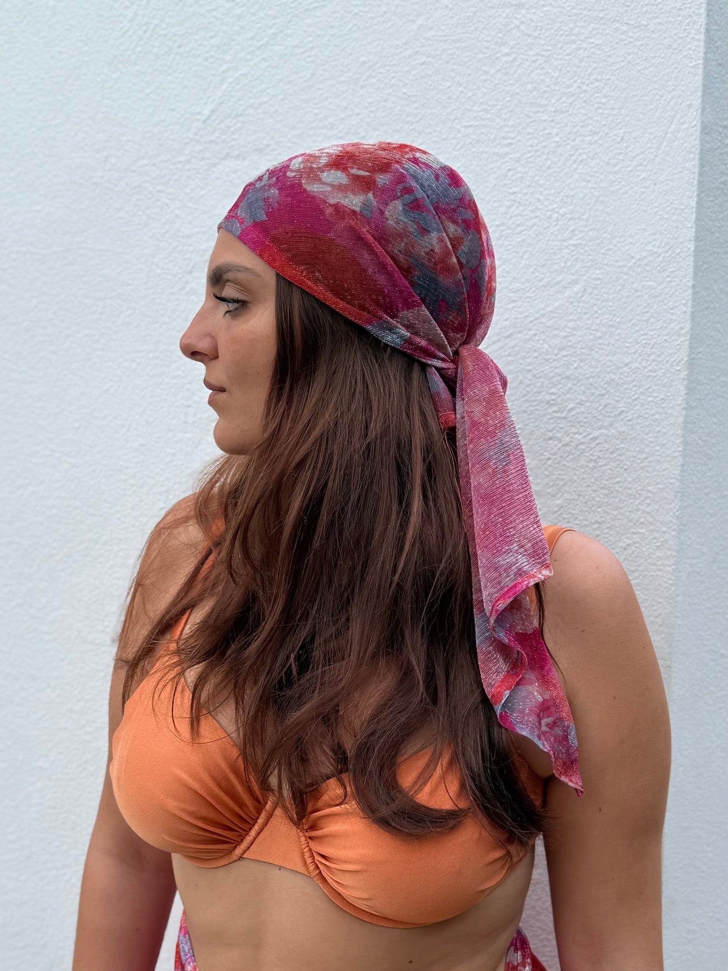 Foulard Salina