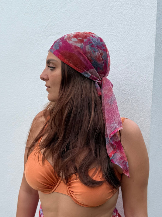 Foulard Salina