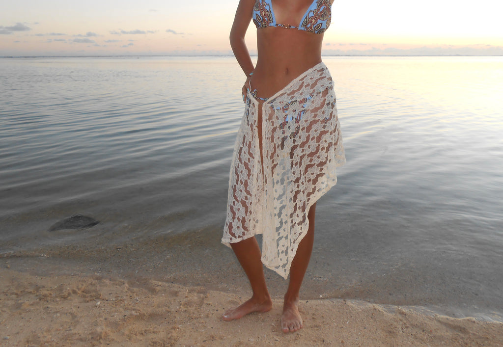 Ellis - short sarong