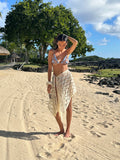 Ellis - short sarong