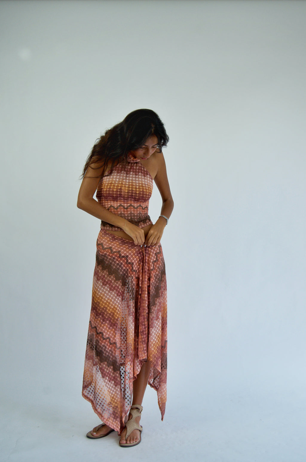 Top Amaga gold