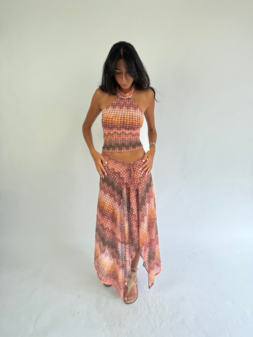 Top Amaga gold