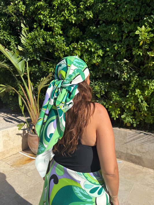Foulard Gigi