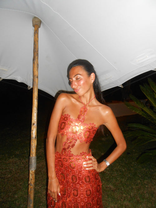 CORA dress