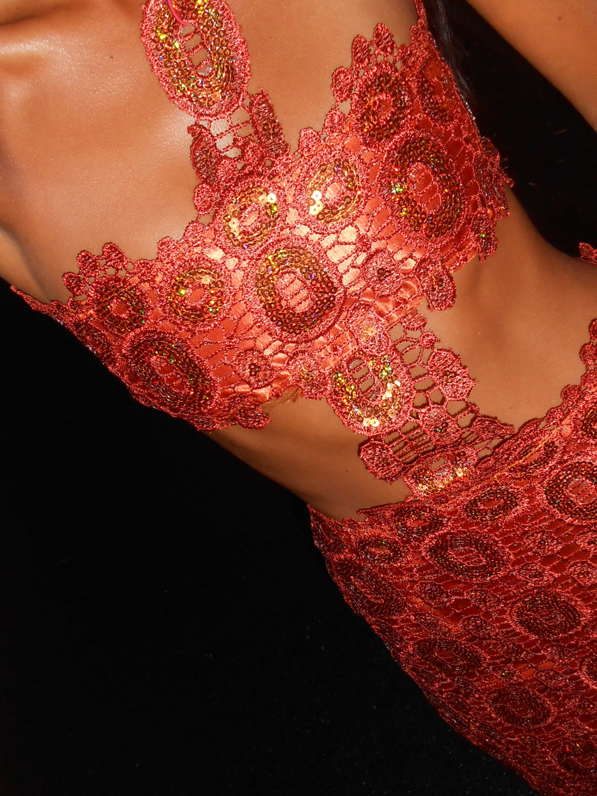 CORA dress