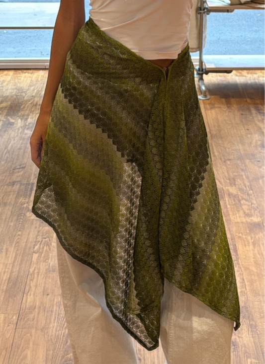Amaga court - vert