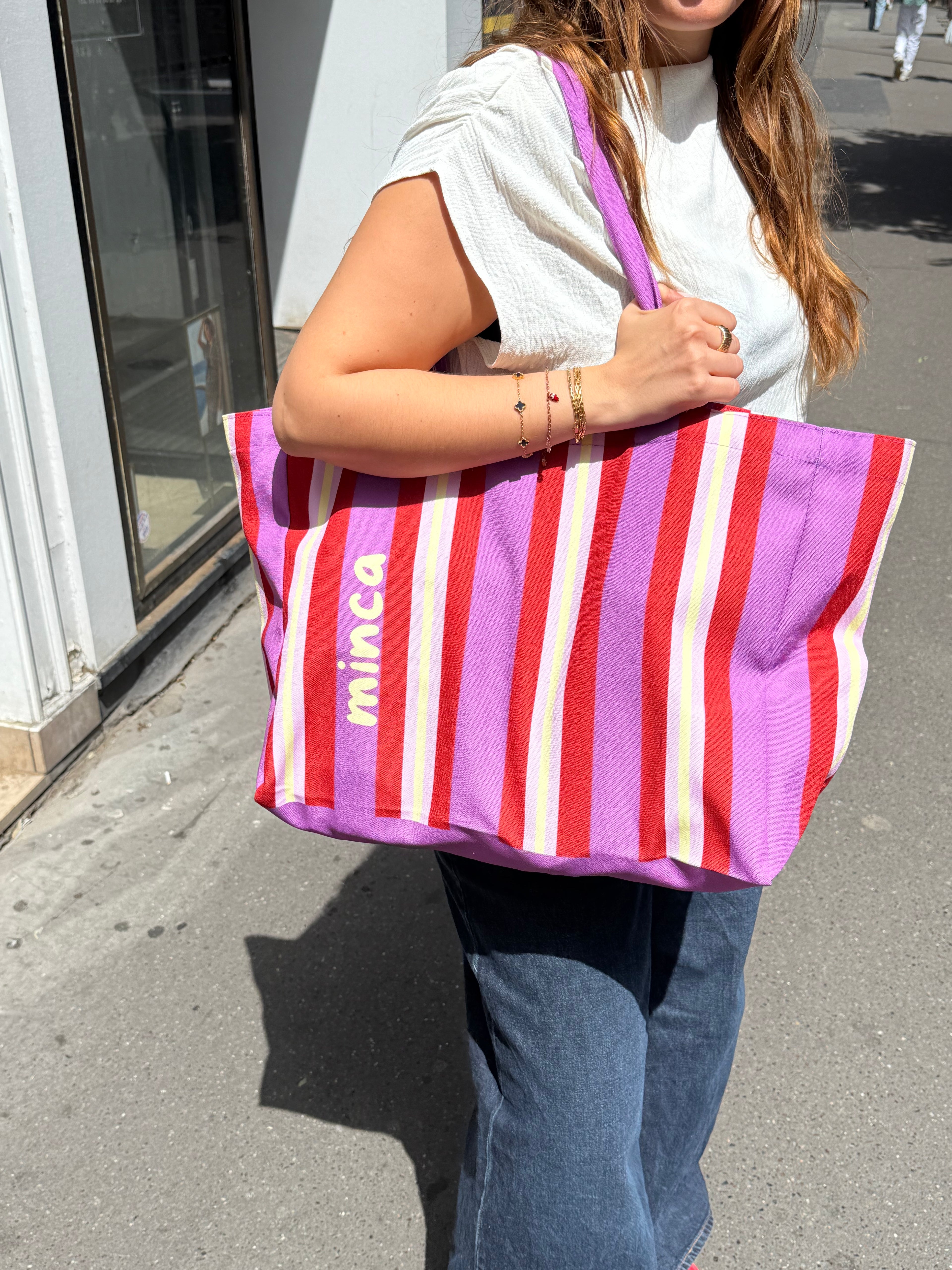 Sac minca