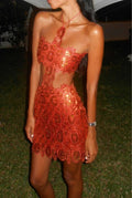 CORA dress