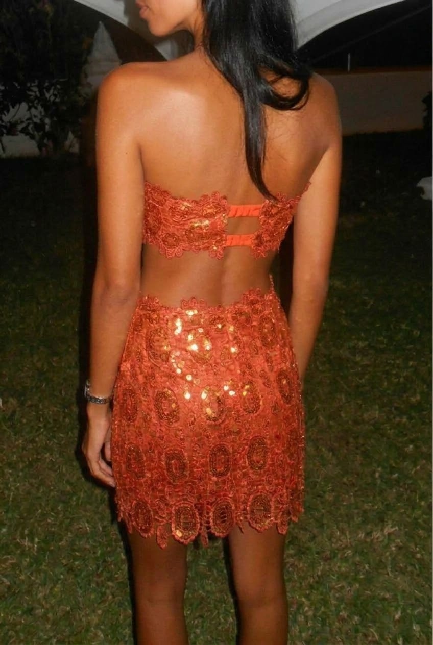 CORA dress